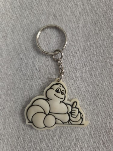 Vintage rare michelin - man,