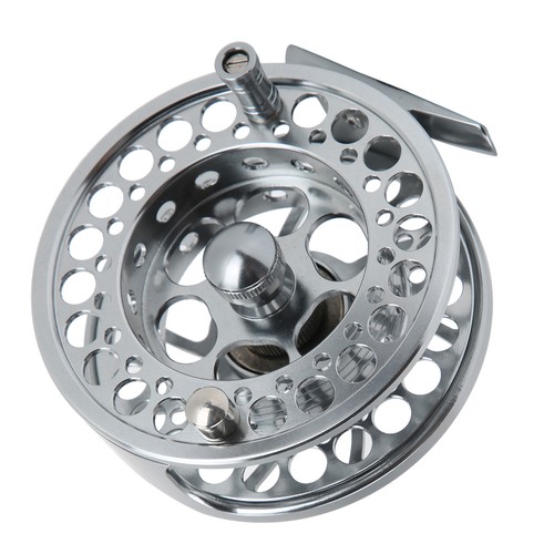 Fishing fly reel - fishing, ball