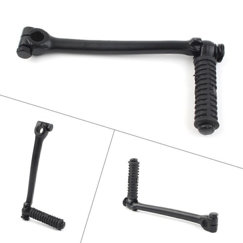 Kick start starter lever - 1x,