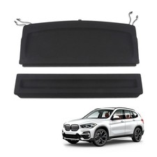 Boot Parcel Shelf for BMW X1