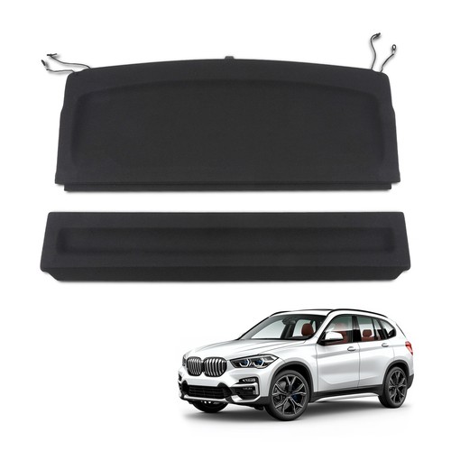 Boot parcel shelf for bmw - shelf, x1