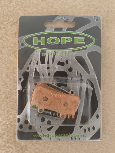 Hope mono 6ti sintered gold - mono,