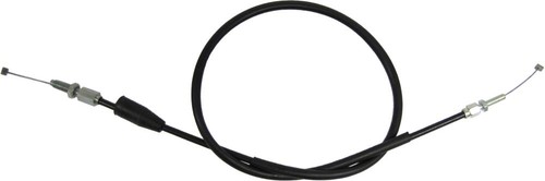 Throttle cable pull - throttle,