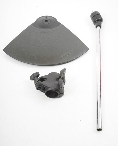 Yamaha dtx pcy65 crash - yamaha,