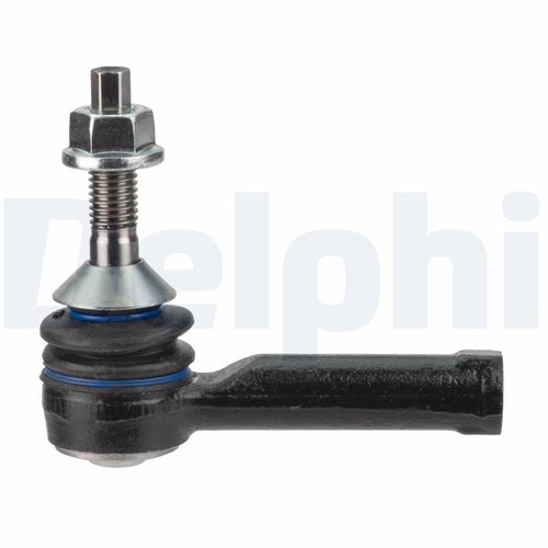Tie rod end - end, l/r