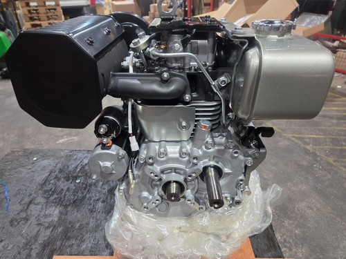Kubota oc60 diesel engine - kubota,
