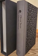 Oliver Twist by Charles