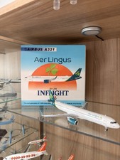 INFLIGHT 200 AER LINGUS A321