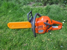 chainsaw, Husqvarna 130, 14"