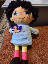 Moon And Me Talking  Pepi Nana