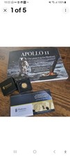The 2019 50th Anniversary Moon