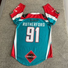 Belfast giants jersey - belfast,