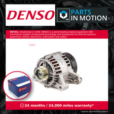 Alternator DAN1340 Denso 13222930 6204265 93190138 Genuine Quality Guaranteed