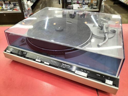 Technics 3300 direct drive - technics,