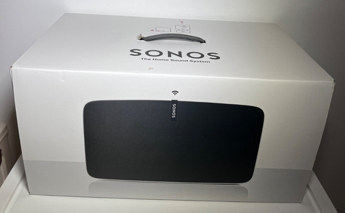 Sonos play home speaker - play,