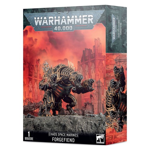 Warhammer 000 chaos - 40,000,