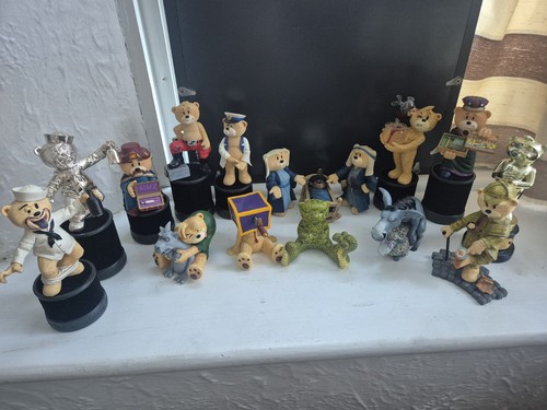 Bad taste bears - taste,
