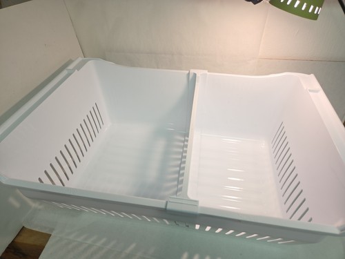 Fridge lower freezer drawer - fridge,