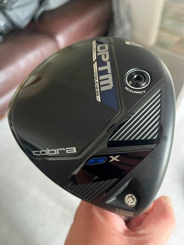 Cobra optm driver - optm, with