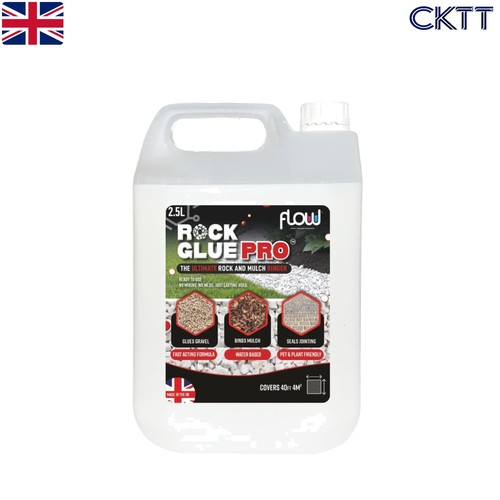 Rock glue pro dual action - rock,