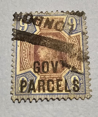 1887 1892 jubilee 9d - gb,