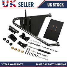 Heavy Duty Swing Away Spare