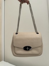 Mulberry off white - off, croc