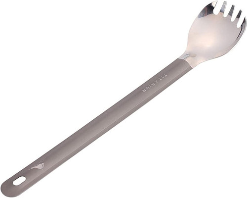 Toaks titanium long handle - toaks,