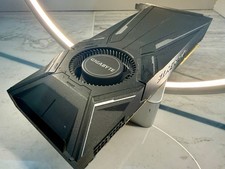 Gigabyte GeForce RTX 2080Ti