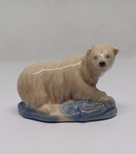 Wade Whoppa Polar Bear