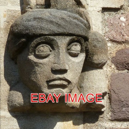 Photo bristol stone - photo,