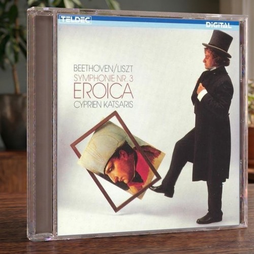 Ludwig van beethoven - van,