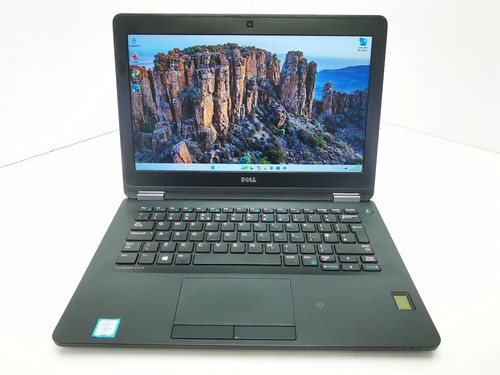 Dell latitude e7270 - latitude, 12.5"
