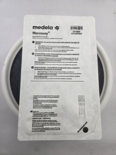 Medela Harmony Manual Breast