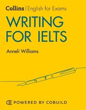 Writing for IELTS (With