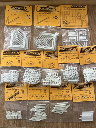 Formcraft scale model - formcraft,