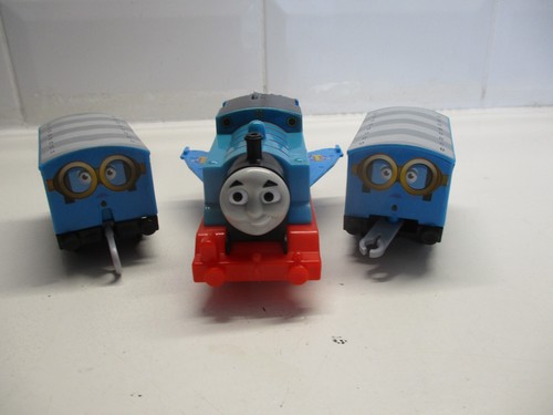 Trackmaster thomas the tank - trackmaster,