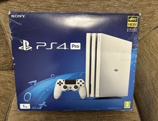 Sony PlayStation PS4 Pro 1TB