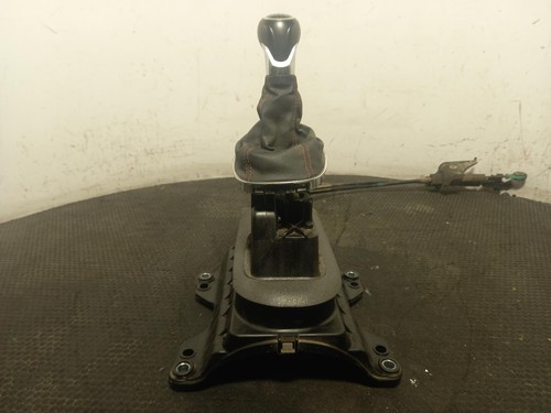 Vauxhall corsa gear lever - vauxhall,