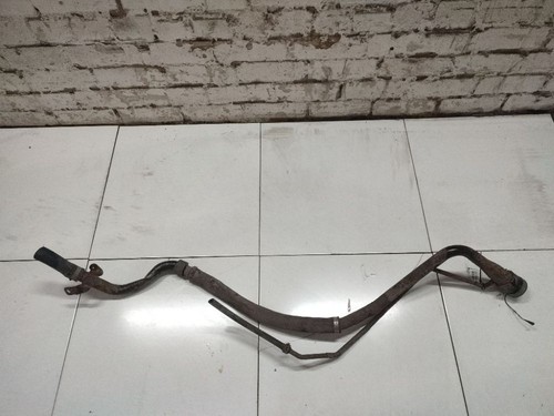 Fuel filler neck for - ,