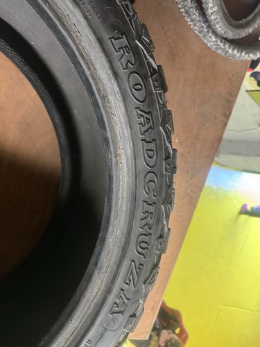 33x12 r22 used tyres - 33x12.50,