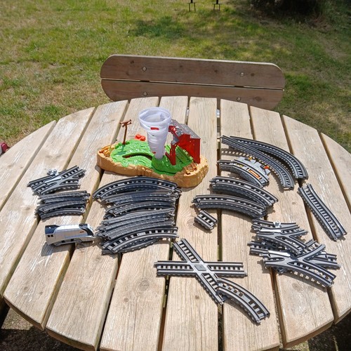 Trackmaster revolution - trackmaster,