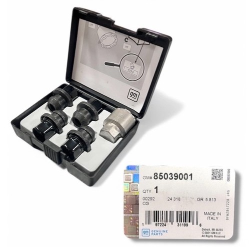 New genuine 85039001 anti - new,