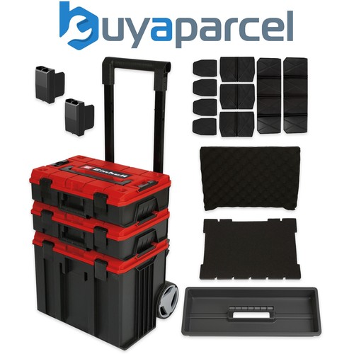 Einhell case pc - 3,