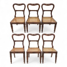 Attrib. Gillows Lancaster Set