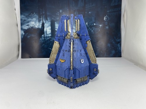 Warhammer 40k space marines - 40k,
