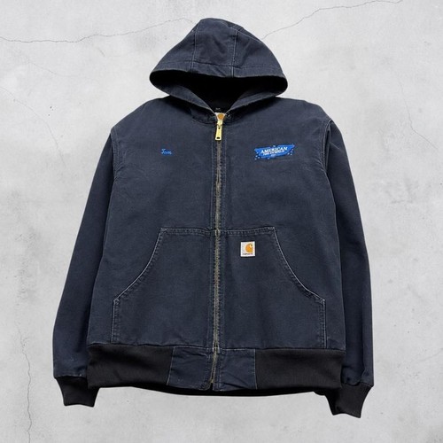 Vintage carhartt navy - vintage,