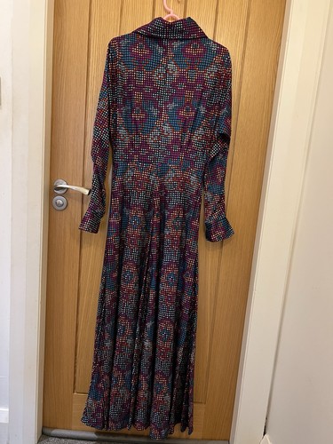 Petite vintage retro long - vintage,