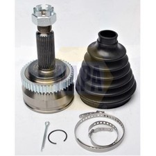 Drive Shaft Joint Front 48