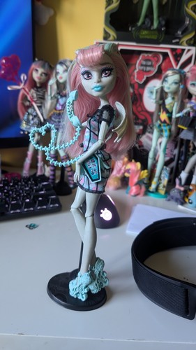 Monster high ghoul chat - monster,